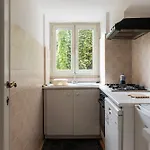 Apartment Guesthost - Historic Center Lungotevere *