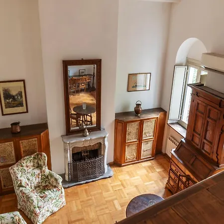 Apartment Guesthost - Historic Center Lungotevere *